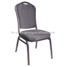 Belle chaise en métal d&#39;hôtel (YC-ZG55)